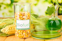 Dryburgh biofuel availability