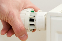 Dryburgh central heating repair costs