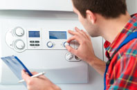 free commercial Dryburgh boiler quotes