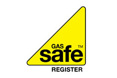 gas safe companies Dryburgh
